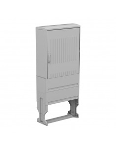 Conextube 61020602 Buzon 4...