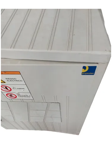 Pfisterer Buzon 4 Vias Edesur 630a...