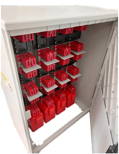 Pfisterer Buzon 4 Vias Edesur 630a...