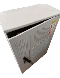 Pfisterer Buzon 4 Vias...