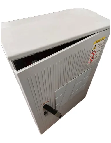 Pfisterer Buzon 4 Vias Edesur 630a...