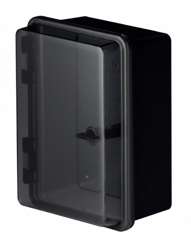 Genrod 12351tn Gabinete Estanco 16...