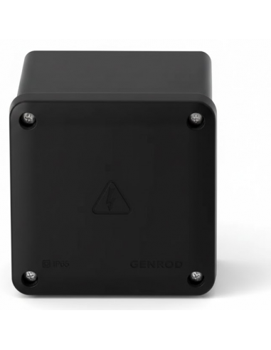 Genrod 22111111n Sistelectric Caja...