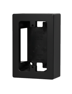 Genrod 02219pn Caja - Negra...