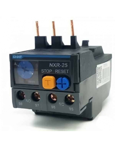 Chint Nxr-25 12-18a Rele Termico...