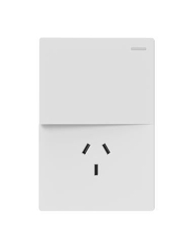 Macroled Milan-1cn-1tc-b Tecla Blanco...