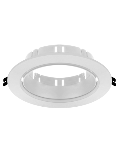 Macroled Aeca-ar-x1-b-pc Spot Redondo...