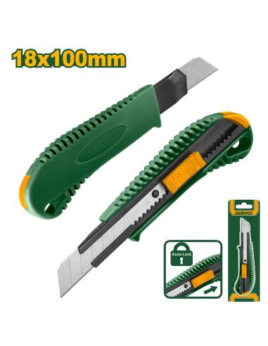 Jadever Jdsk3918 Cutter Grande
