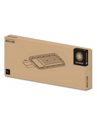 Ledvance 7020485 Ecolite 150...