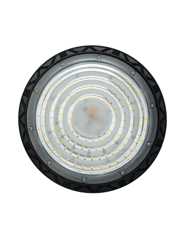 Macroled Ehb-100w-cw Highbay Ufo 100w...