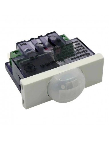 Cambre 2545 Modulo Sensor Movimiento...