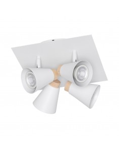 San Lorenzo Bodo 714 Plafon...