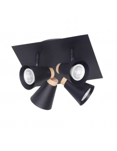 San Lorenzo Bodo 714 Plafon...