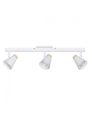 San Lorenzo Bodo 709 Aplique Blanco 3...