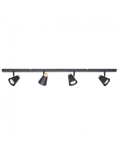 San Lorenzo Bodo 710 Aplique Negro 4...