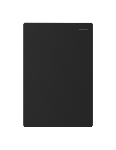 Macroled Milan-1cn-n Tecla Negro 1...