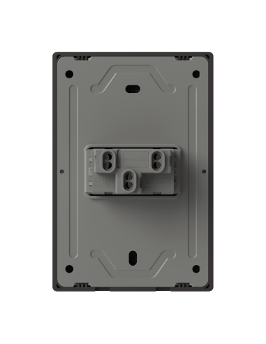Macroled M-1cn-n Monaco Tecla Negro 1...