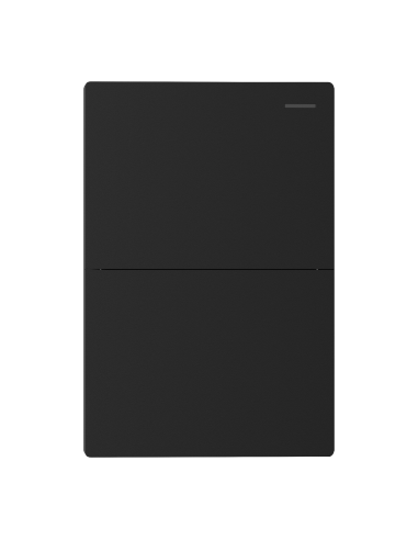 Macroled M-2cn-n Monaco Tecla Negro 2...