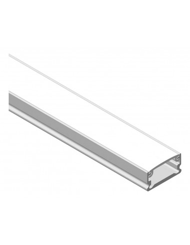 Demasled Per-01-2m Perfil De Aluminio...