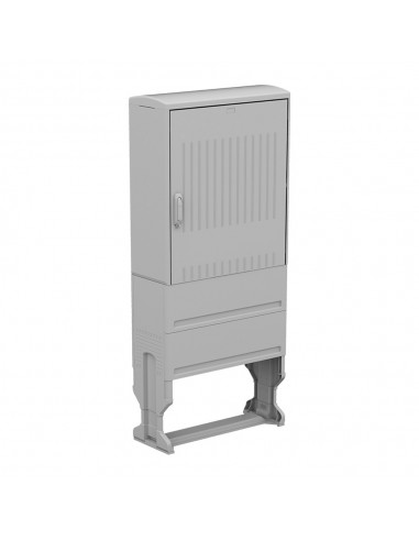 Pfisterer Buzon 4 Vias Edesur 630a...