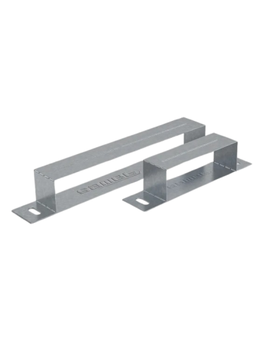 Samet Sbp-050 150-z Soporte De Bajo...