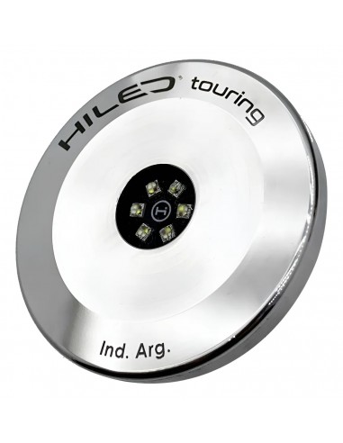 Hiled Touring Spot Piscina Led 20w...