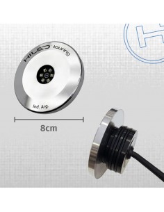 Hiled Touring Spot Piscina... 2