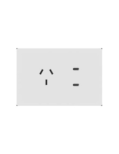 Macroled 1tc-2usb-c-b Monaco...