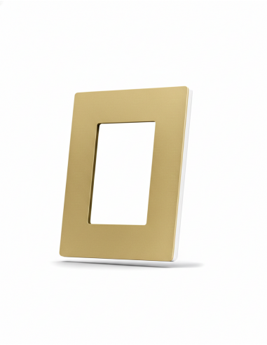 Cambre 4869 4 Mod Tapa Arte Oro Mate...