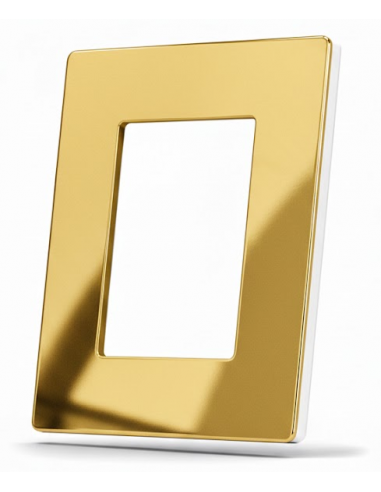 Cambre 4862 4 Mod Tapa Arte Oro...