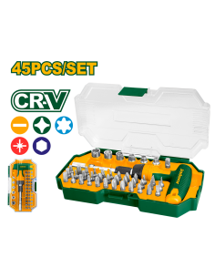 Jadever Jdss8b45 Kit...