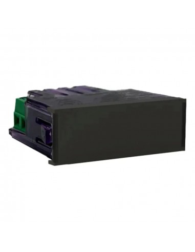 Cambre 2738 Modulo Dimmer Wifi Gris...