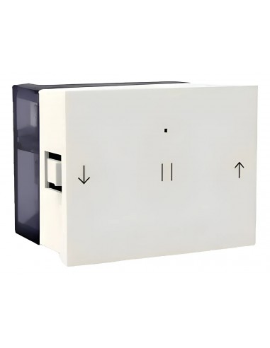 Cambre 2535 Modulo Persiana Wifi Blanco