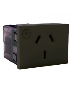 Cambre 2704 Modulo Toma...