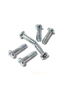 Jeluz 20900 Tornillo Para...