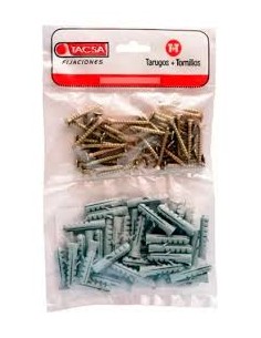 Tacsa Pttacsa926 Blister...