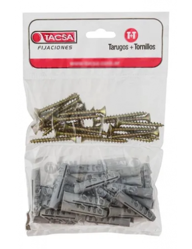 Tacsa Pttacsa926 Blister X40 Taco Y...