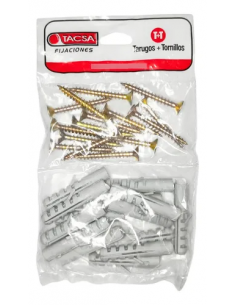 Tacsa Pttacsa928 Blister...