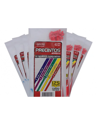 Tacsa Ptlfkit003s Paquete De...