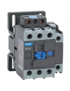 Chint Nxc-25 220v 50 60hz...