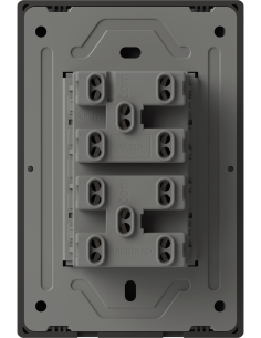 Macroled Milan-4cn-b Tecla... 2