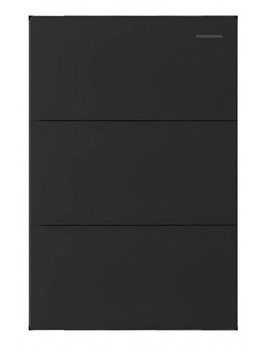 Macroled M3cn-n Monaco Tecla Negro 3...