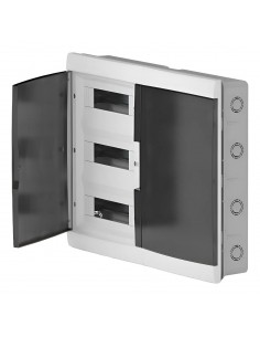 - Genrod 0480072 Caja...