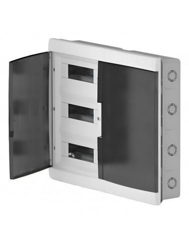 - Genrod 0480072 Caja Termica Embutir...