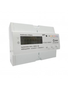 Baw Dts726d560w Medidor De...