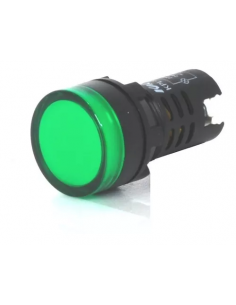 Baw B6ev673mb Indicador Led...