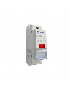 Baw Pld4m Indicador Led Din...