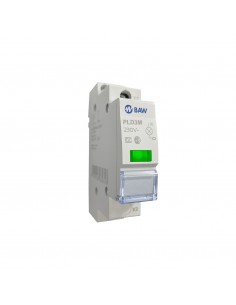 Baw Pld3m Indicador Led Din...