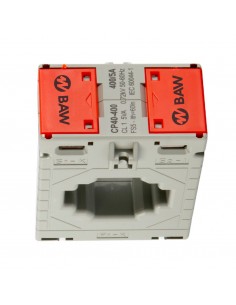 Baw Cp40-400 Transformador...