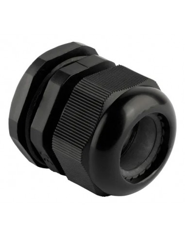 Brinna Pg42n Prensacable De Pvc 32 A...